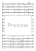 Two Tunes by Thomas Moore - Full Score