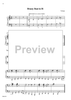 Get Ready for One-Octave Scale Duets!