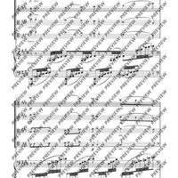 Quintet - Score and Parts