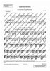 Carmina Burana - Clarinet 1