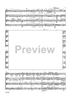 Three Sensual Dances - Score