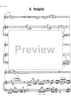 Corodidáscalos - Score