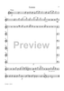 Collected Quartets Volume 1 - Violin 1