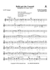 Beltà poi che t'assenti - Bb and C Trumpet 1
