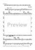 Divertimento for Tuba and Concert Band - Trombone 2