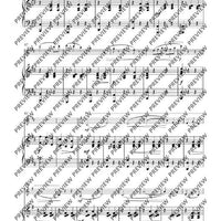 Dance of the Dragonflies