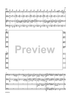 Quatricelli: Volume IV - Score