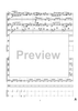 Slavonic Dance No. 2, Op. 46 - Score