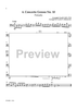 Collected String Trios for 2 Violins and Cello - Cello