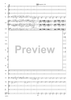 Triumphal March from Caractacus - Full Score