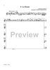 Easy String Quartets - Volume 1 - Violin 1