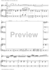 Waltz Llewellyn - Piano Score (for Alto Saxophone)