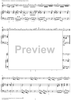 Sonata No. 14 in E-flat Major - Piano