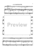 Suite of French Dances - Piano Score