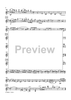 Le Tombeau de Couperin for Oboe and String Quartet - Violin 1