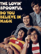 Do You Believe in Magic