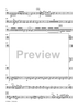 Concerto for Oboe in F Major, K. 313 for Oboe and String Quartet - Cello