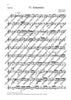 Easy Concert Pieces