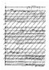 Concerto G-Dur in G major - Score
