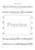 Backstage Pass - Baritone Horn/Euphonium