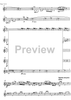 Suite per cinque - A Clarinet