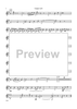 Visigoths - Bb Trumpet 1