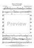 Dance of the Knights from Romeo and Juliet - Bb Trumpet 1