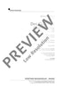 Five Songs to Poems by Ludwig Uhland in D flat major - Piano Reduction