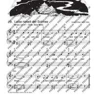 Die schönsten Weihnachtslieder