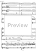 Vecia Trieste Canta! - Score