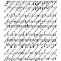 Taivaanvalot (Heavenly lights) - Score and Parts