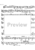 Godalni Quartet - Violin 1