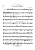 Florentiner March - F Horn