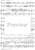 Clarinet Sonata, Op. 14, Movement 2 - Piano Score