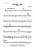 Glorious Light March - Bb Trumpet 2