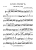 Dancin' Into The '20s: I. Piccalilli Rag / 2 Step - Flute 1