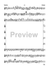 Diffusion for Saxophone Quartet - Tenor Saxophone