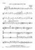 Just a Closer Walk with Thee - Alto Saxophone 1