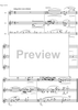 Trosarine Praskozorja Op.35