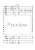 Bashful Albert - Score