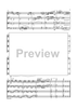 Debussy Album - Score