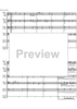 Renaissance Music - Score