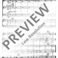 British Folk-Music Settings - Choral Score