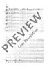 Over the threshold - Choral Score