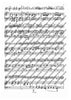 Concertino No. 3 in E Minor - Piano Reduction