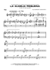 La Almeja Pequena ("The Little Clam") - Piano