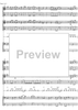 Tell It Like It Is - Score