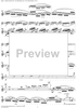 Clarinet Concerto No. 2 - Bb Clarinet