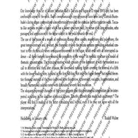 Toccata and Fugue D Minor