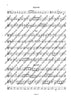 Suite G Major - Score and Parts